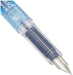 Platinum Fountain Pen Preppy Blue Black Fine Point PSQ-300 #3-2 ‎1716032.0 NEW_3