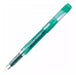 Platinum Fountain Pen Preppy Green Fine Point PSQ-300#41 Polycarbonate NEW_1