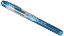 Platinum Fountain Pen Preppy 0.2mm Blue Black PSQ-400#3 Stainless Steel Nib NEW_3