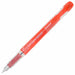 Platinum Fountain Pen Preppy Red Medium Point PSQ-300 #11 Polycarbonate NEW_2