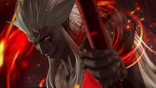 Dissidia Final Fantasy NT PS4 Game Software PLJM-16060 Square Enix Role Playing_2