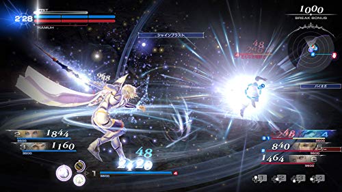 Dissidia Final Fantasy NT PS4 Game Software PLJM-16060 Square Enix Role Playing_6