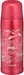 Zojirushi water bottle stainless steel bottle 820ml Red Hot & Cold SJ-JS08-RA_1