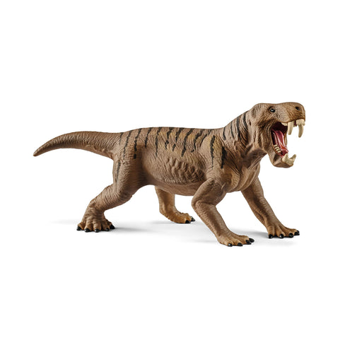 Schleich Dinosaur Dinogorgon PVC Collection Figure 15002 5x13.5x6.5cm Real NEW_1