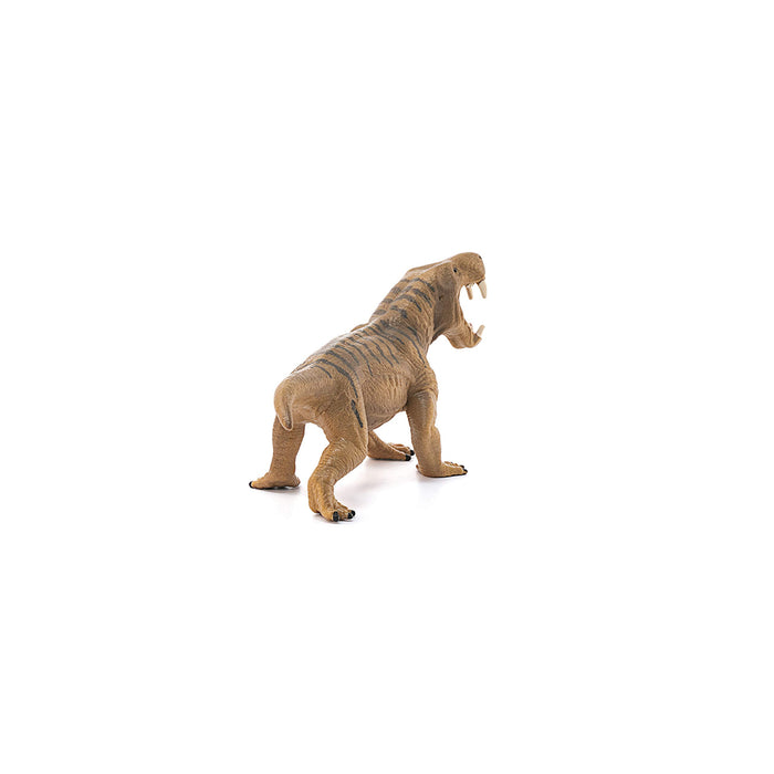 Schleich Dinosaur Dinogorgon PVC Collection Figure 15002 5x13.5x6.5cm Real NEW_4