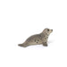 SCHLEICH Wildlife Seal Pup PVC Figure 14802 6.2x4.3x2.6cm Real Design Animal NEW_3