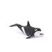 Schleich 14807 Orca 7 11/16in Series Waterworld Novelty 2018 19.5Lx9.7Wx6.7Hcm_2