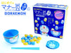 Eyeup First manners beans large Doraemon A game to learn chopstick etiquette NEW_3