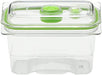 FoodSaver [Official] Vacuum packed container Fresh box 2 cup FA2S 475ml 2 pieces_2