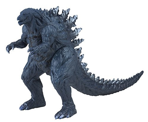 Godzilla Movie Monster Series Godzilla 2017 NEW from Japan_1