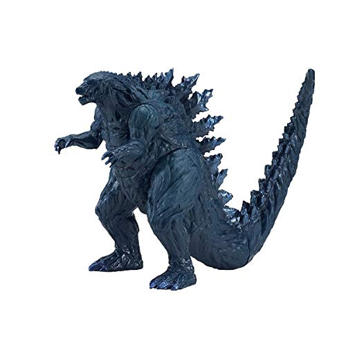 Bandai 167495 Monster King Series Godzilla 2017 Figure PVC NEW from Japan_1