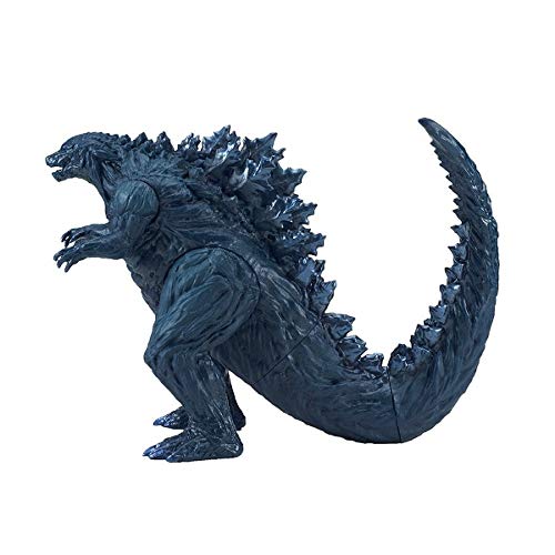 Bandai 167495 Monster King Series Godzilla 2017 Figure PVC NEW from Japan_2