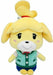 San-ei Boeki Animal Crossing Plush DP01 Isabelle (S) NEW from Japan_1