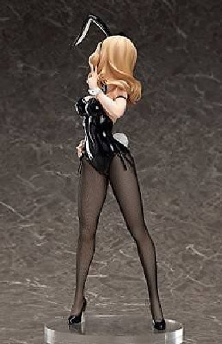 Freeing Girls und Panzer Kei: Bunny Ver. 1/4 Scale Figure from Japan_2