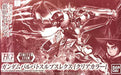 Event Item HG 1/144 Gundam Barbatos Rups Rex Clear Color Model Kit 196204 NEW_4