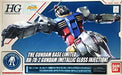 HG 1/144 Gundam Base Limited RX-78-2 Gundam Metallic Gross Injection Kit 186205_1