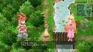 Mana (Seiken Densetsu) 2 Secret of Mana - PS Vita Square Enix Role Playing Game_4