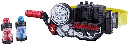 BANDAI Kamen Rider Building Transformation Belt DX Build Driver NEW from Japan_1