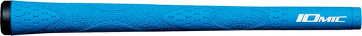 IOMIC Grip iX Wood & Iron M60 Backline Blue IOMAX Elastomer (Resin) Unisex NEW_1