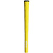 IOMIC Grip iXXX 2.3 for Wood & Iron Grip M60 Backline Lemon Yellow Both Handed_2