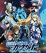 OVA Azure Striker Gunvolt [Blu-ray] Standard Edition ICHN-1001 Japanese Anime_1