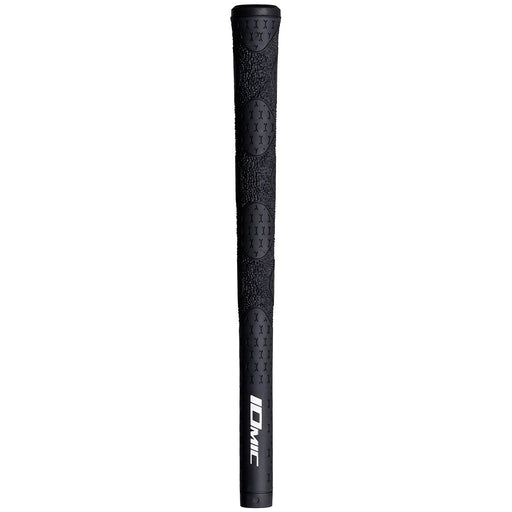 IOMIC Grip iXXX 2.3 No Backline M60 Black IOMAX (elastomer) for Wood & Iron NEW_2