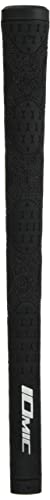 IOMIC Grip iXXX 2.3 for Wood & Iron Grip M60 Backline Black Both Handed NEW_1