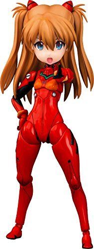 Phat Company Rebuild of Evangelion Parfom Asuka Shikinami Langley Figure NEW_1