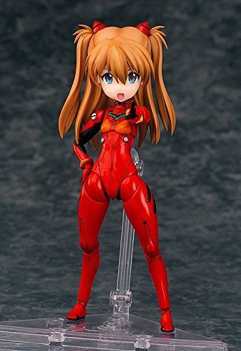 Phat Company Rebuild of Evangelion Parfom Asuka Shikinami Langley Figure NEW_2