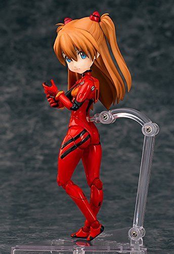 Phat Company Rebuild of Evangelion Parfom Asuka Shikinami Langley Figure NEW_3