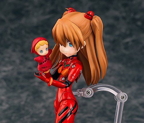 Phat Company Rebuild of Evangelion Parfom Asuka Shikinami Langley Figure NEW_4