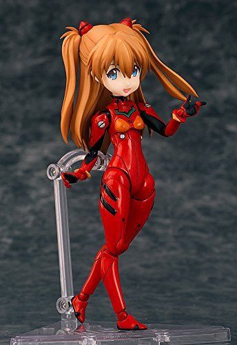 Phat Company Rebuild of Evangelion Parfom Asuka Shikinami Langley Figure NEW_5