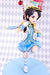 Plum The Idolmaster Chie Sasaki [Hi-Fi Days]+ 1/7 Scale Figure from Japan NEW_10