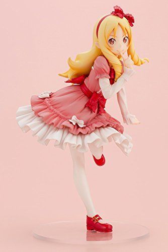 Kotobukiya Ero Manga Sensei Elf Yamada 1/7 Scale Figure from Japan_3