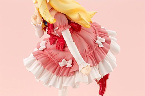 Kotobukiya Ero Manga Sensei Elf Yamada 1/7 Scale Figure from Japan_7