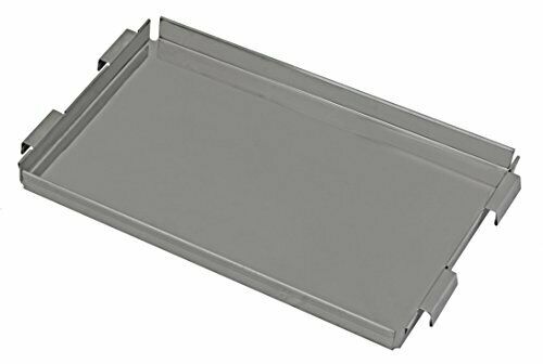 Captain Stag UG-2014 Charcoal Tray B6 Size Camping Outdoor Gear from Japan_1