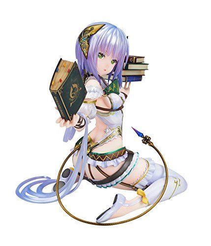 Alter Atelier Series Plachta 1/7 Scale Figure NEW from Japan_1