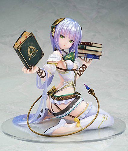 Alter Atelier Series Plachta 1/7 Scale Figure NEW from Japan_2