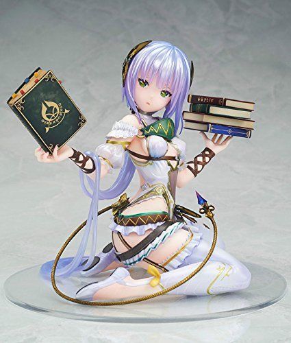 Alter Atelier Series Plachta 1/7 Scale Figure NEW from Japan_3