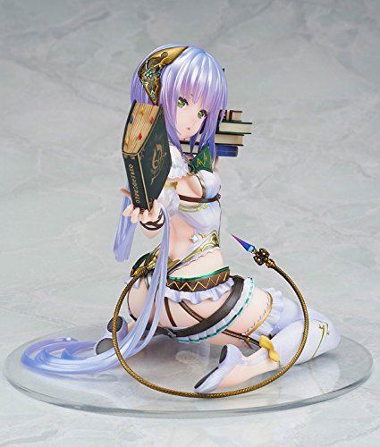 Alter Atelier Series Plachta 1/7 Scale Figure NEW from Japan_4