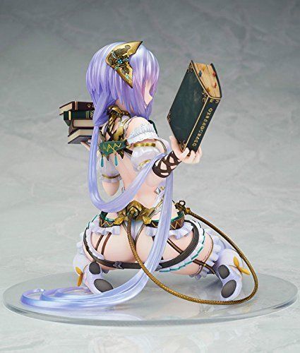 Alter Atelier Series Plachta 1/7 Scale Figure NEW from Japan_6