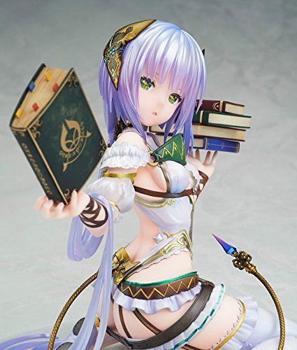 Alter Atelier Series Plachta 1/7 Scale Figure NEW from Japan_7