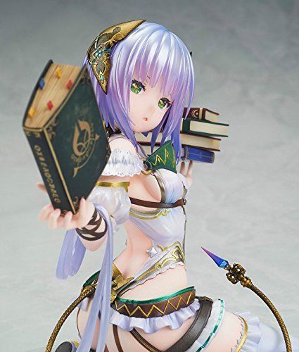 Alter Atelier Series Plachta 1/7 Scale Figure NEW from Japan_8