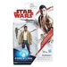 STAR WARS The Last Jedi BASIC FIGURE FINN (RESISTANCE FIGHTER) TAKARA TOMY NEW_2