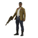 STAR WARS The Last Jedi BASIC FIGURE FINN (RESISTANCE FIGHTER) TAKARA TOMY NEW_3