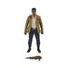 STAR WARS The Last Jedi BASIC FIGURE FINN (RESISTANCE FIGHTER) TAKARA TOMY NEW_4