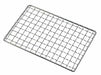 Captain Stag UG-2011 Wire Mesh Grill Net B6 Size Camping Outdoor Gear Japan_1