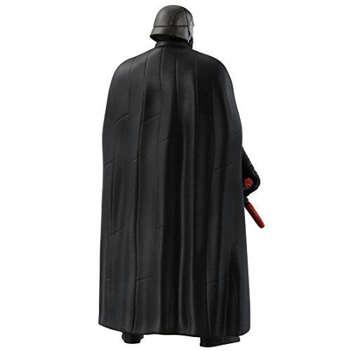 Metal Figure Collection MetaColle Star Wars 15 KYLO REN Figure TAKARA TOMY NEW_5