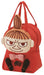 Skater die-cut bag sweat material Little My Moomin Polyester, Cotton KNBD1 NEW_1
