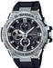 CASIO G-SHOCK G-STEEL GST-B 100-1AJF Smartphone Link Men's Watch NEW from Japan_1